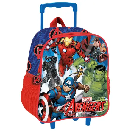 Marvel Avengers 3D wózek 32cm zdjęcie produktu
