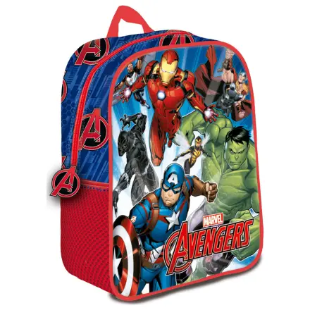 Marvel Avengers Plecak 3D 30 cm zdjęcie produktu