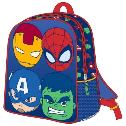 Marvel Avengers plecak 3D 30 cm zdjęcie produktu