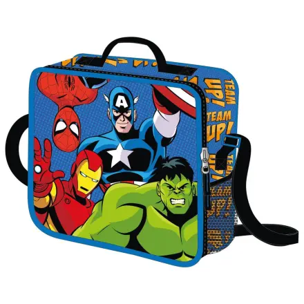 Marvel Avengers 3D torba na lunch zdjęcie produktu