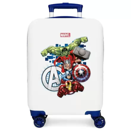 Walizka na kółkach Marvel Avengers ABS 50 cm zdjęcie produktu