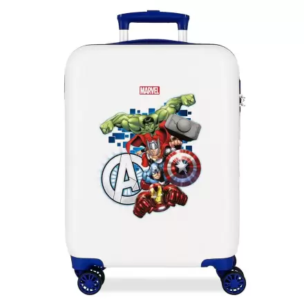 Walizka na kółkach Marvel Avengers ABS 55 cm zdjęcie produktu