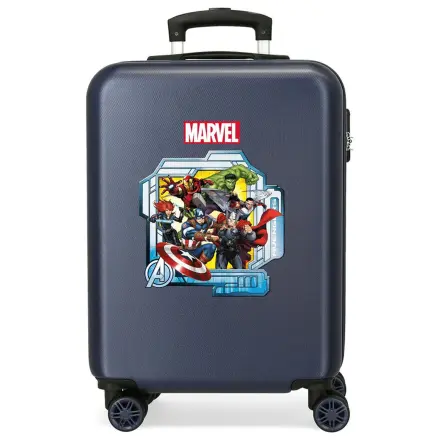 Marvel Avengers Walizka kabinowa ABS 55cm zdjęcie produktu