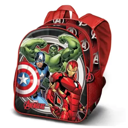 Marvel Avengers Almighty plecak 39cm termékfotója