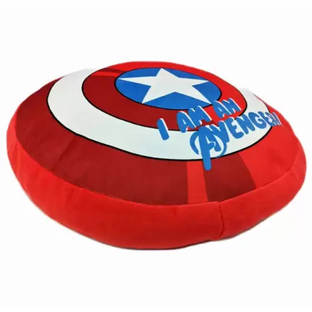 Marvel Avengers Captain America poduszka zdjęcie produktu