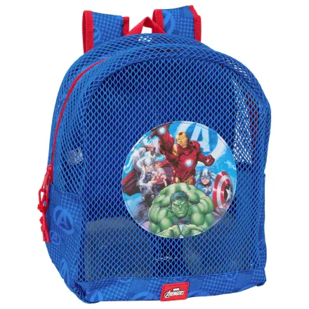 Marvel Avengers plecak odporny na piasek 30cm zdjęcie produktu