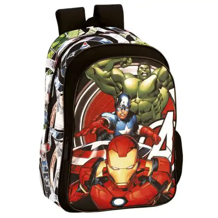 Plecak adaptacyjny Marvel Avengers Cosmic 42cm zdjęcie produktu