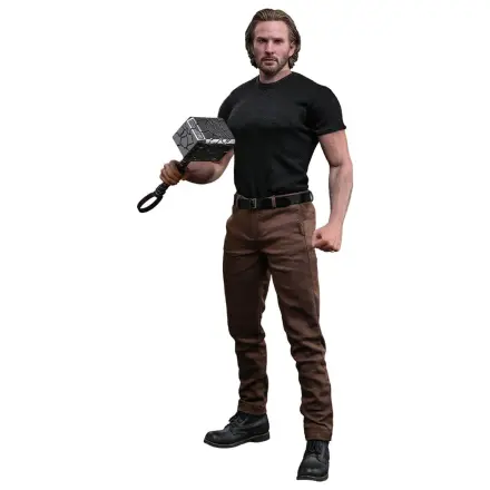 Marvel Avengers: Doomsday Movie Masterpiece Figurka Akcji 1/6 Steve Rogers 31 cm zdjęcie produktu