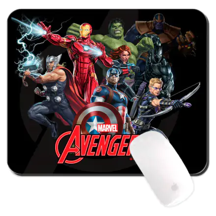 Marvel Avengers podkładka pod mysz zdjęcie produktu