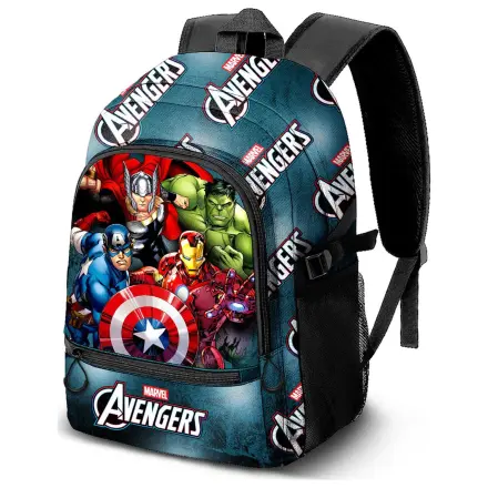 Marvel Avengers Fight plecak 41cm zdjęcie produktu