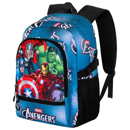 Marvel Avengers Fight plecak 41cm zdjęcie produktu