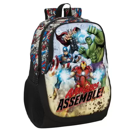 Marvel Avengers Forever plecak adaptable 44cm termékfotója