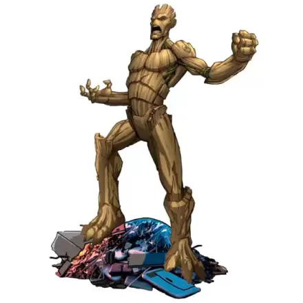 Marvel Avengers Figurka Groot 13 cm termékfotója