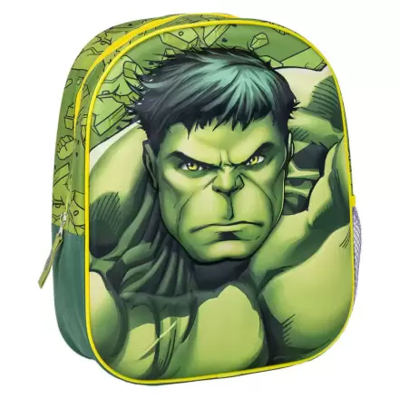 Marvel Avengers Hulk plecak 31cm zdjęcie produktu