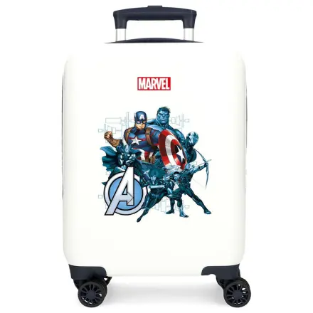 Marvel Avengers Legendary twarda walizka ABS na kółkach 50cm zdjęcie produktu