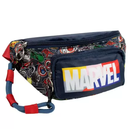 Saszetka na pasek Marvel Avengers termékfotója