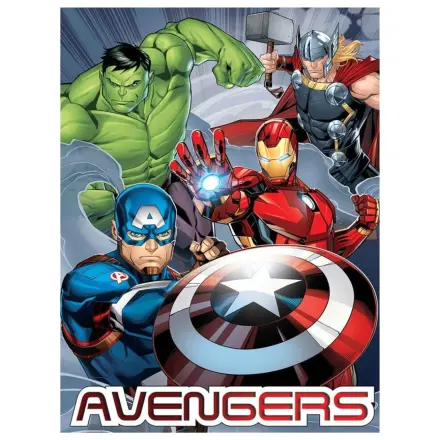 Marvel Avengers Koc zdjęcie produktu