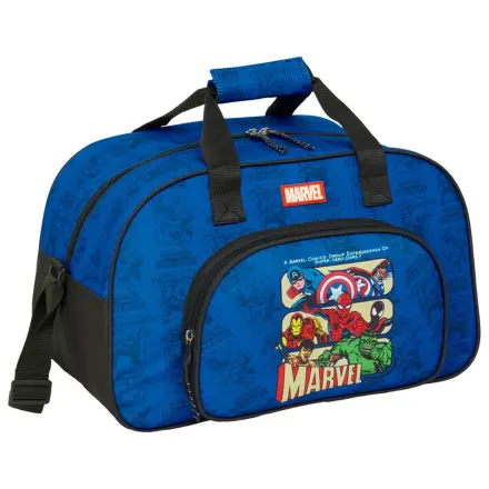Marvel Avengers torba sportowa 40cm zdjęcie produktu