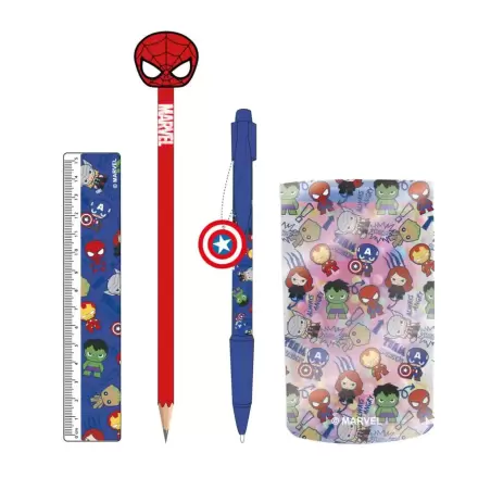 Marvel Avengers Stationery piórnik na ołówki termékfotója