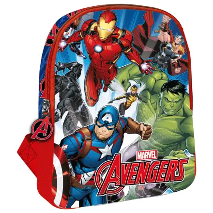 Marvel Avengers plecak 30cm zdjęcie produktu