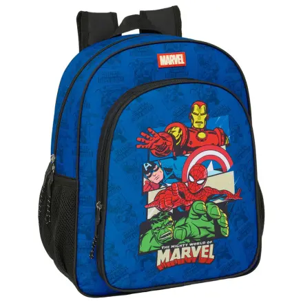 Marvel Avengers adaptowalny plecak 32cm zdjęcie produktu