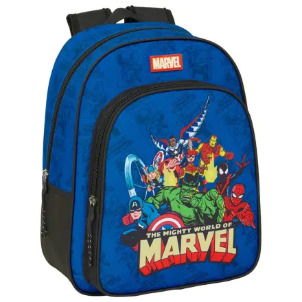Marvel Avengers adaptacyjny plecak 33cm zdjęcie produktu