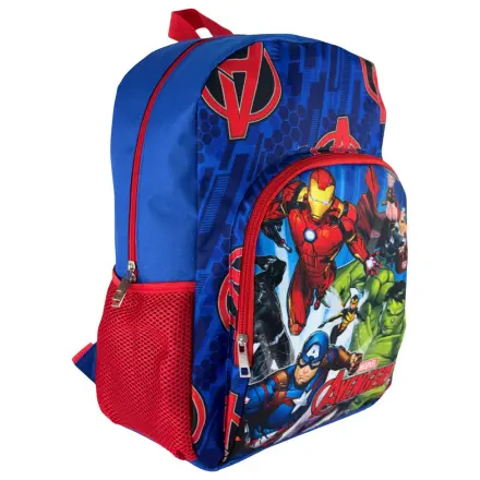 Marvel Avengers plecak 40cm zdjęcie produktu