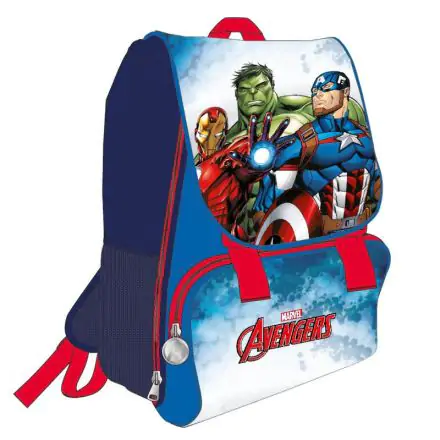 Plecak Marvel Avengers 40 cm zdjęcie produktu