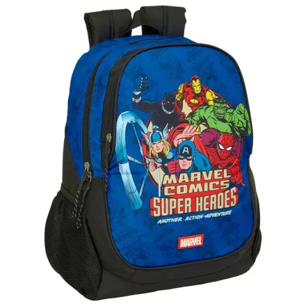 Marvel Avengers plecak adaptowalny 44cm zdjęcie produktu