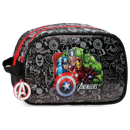 Marvel Avengers Team adaptowalna kosmetyczka zdjęcie produktu