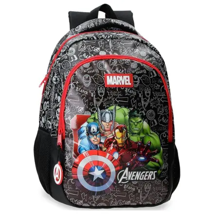 Marvel Avengers Team adaptacyjny plecak 42 cm zdjęcie produktu