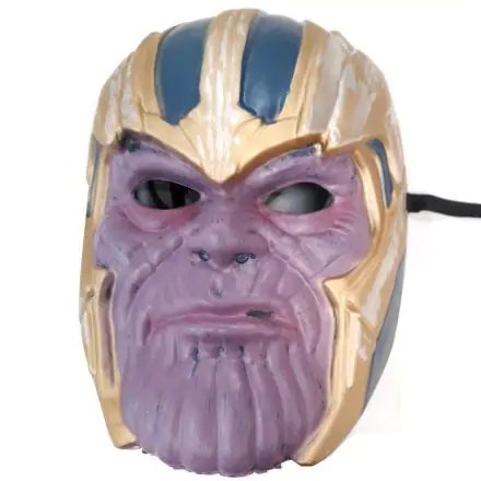 Maska na twarz dla dzieci Marvel Avengers Thanos termékfotója