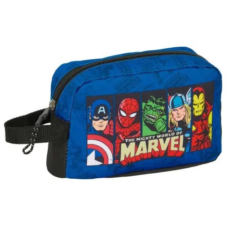 Marvel Avengers torba termiczna śniadaniowa zdjęcie produktu