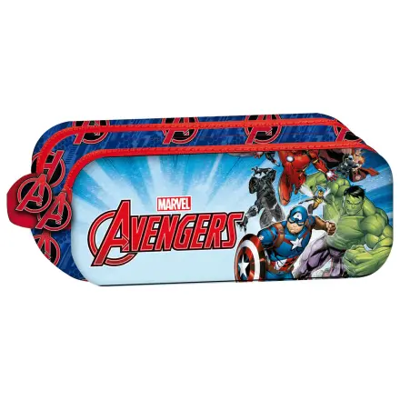 Marvel Avengers piórnik zdjęcie produktu
