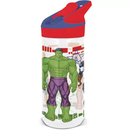 Marvel Avengers butelka tritanowa 620 ml termékfotója