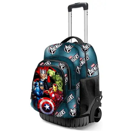 Marvel Avengers Wózek Jednostka 47cm zdjęcie produktu