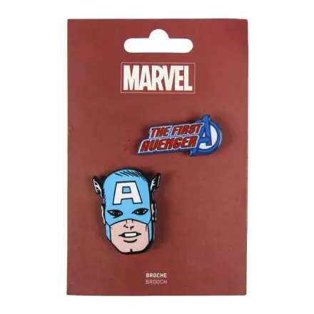Marvel Avengers zestaw 2 broszek zdjęcie produktu