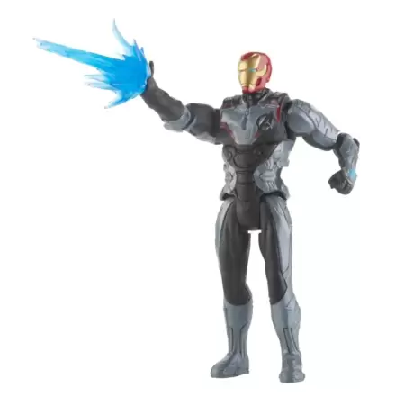 Marvel Avengers Iron Man Figurka Akcji 15 cm termékfotója