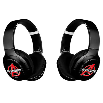 Marvel Avengers słuchawki bezprzewodowe zdjęcie produktu
