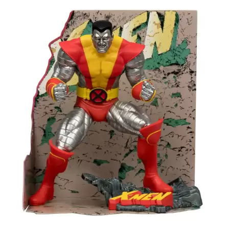 Marvel Collection PVC Statua 1/10 Colossus (X-Men #1) 17 cm zdjęcie produktu