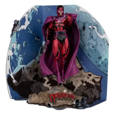 Kolekcja Marvela Statuetka PCV 1/10 Magneto (X-Men #1) 17 cm zdjęcie produktu