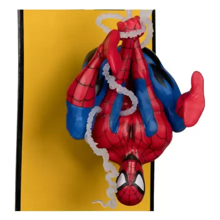 Marvel Kolekcja PVC Statuetka 1/10 Spider-Man #1 (Corner Box) 19 cm zdjęcie produktu