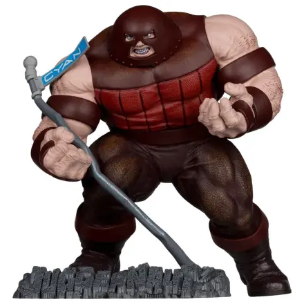 Kolekcja Marvel figurka PVC 1/10 The Juggernaut (Spider-Man #16) Gold Label 17 cm zdjęcie produktu