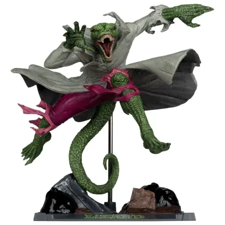 Marvel Collection Statua PVC 1/10 The Lizard (Spider-Man #2) 15 cm zdjęcie produktu