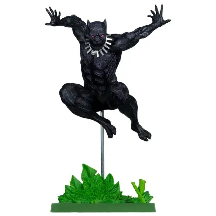 Marvel Collection PVC Statua 1/6 Black Panther (Black Panther Annual #1) (Variant) 29 cm zdjęcie produktu
