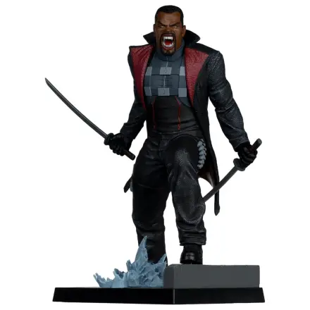 Marvel Collection statuetka z PVC 1/6 Blade (Blade #1) 19 cm zdjęcie produktu