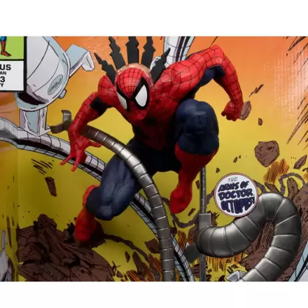 Marvel Collection Statua PCV 1/6 Spider-Man (Marvel Tales #223) 25 centymetrów zdjęcie produktu