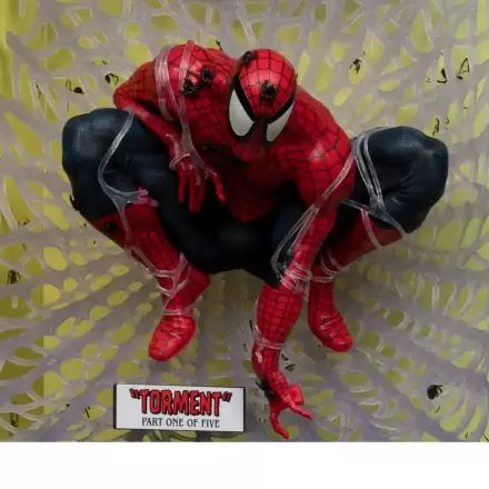 Marvel Collection PVC Statuetka 1/6 Spider-Man (Spider-Man #1) 28 cm zdjęcie produktu