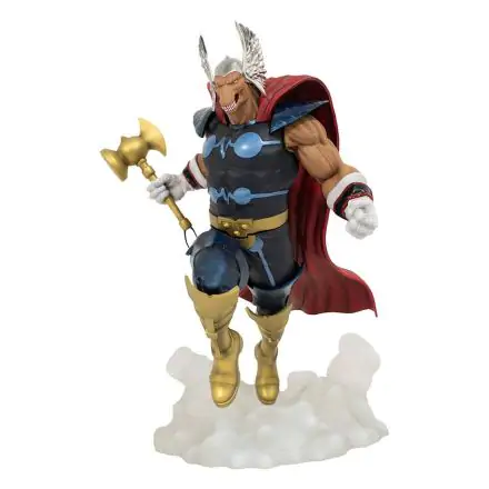 Marvel Comic Gallery PVC Statuetka Beta Ray Bill 25 cm termékfotója