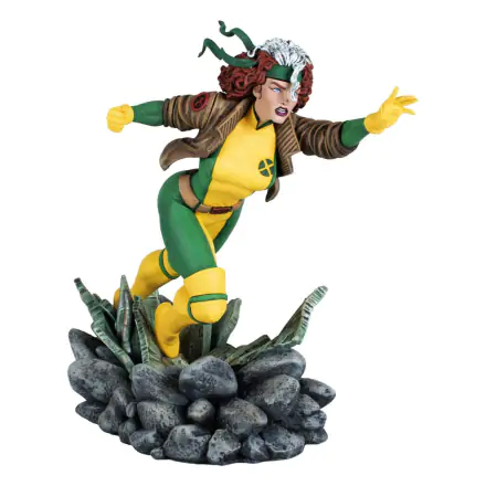 Marvel Comic Gallery PVC Statua Rogue 25 cm termékfotója